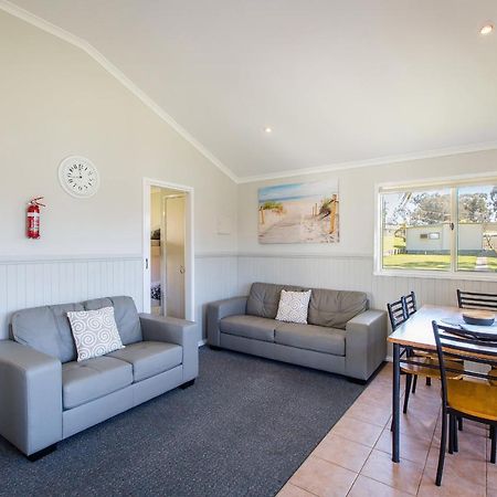 Discovery Parks - Lake Hume, New South Wales Exterior foto