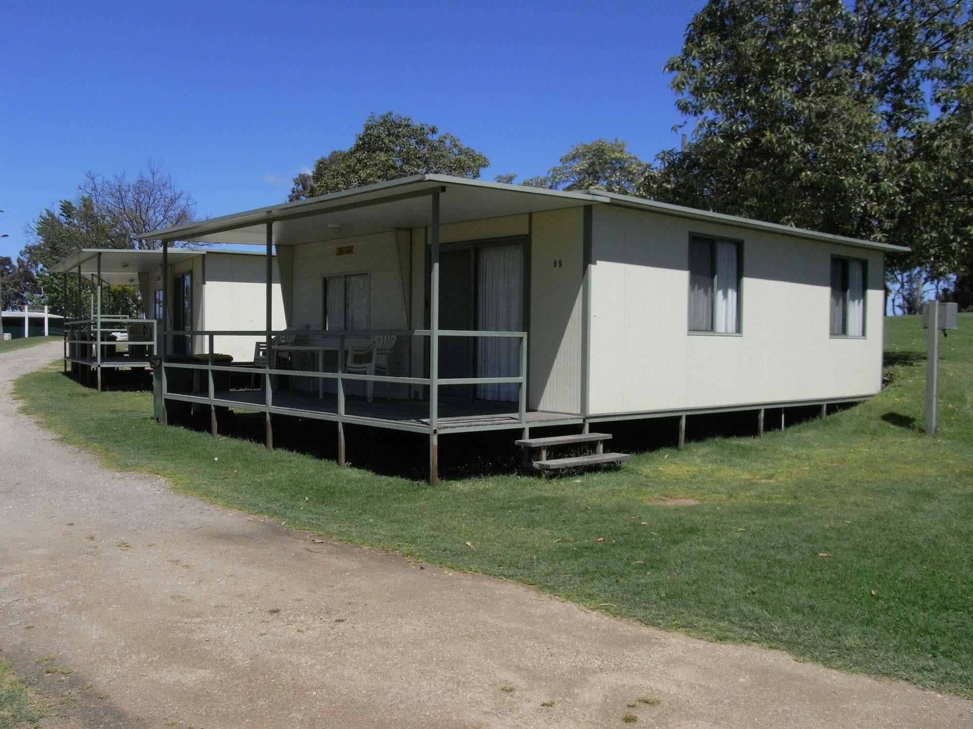 Discovery Parks - Lake Hume, New South Wales Exterior foto