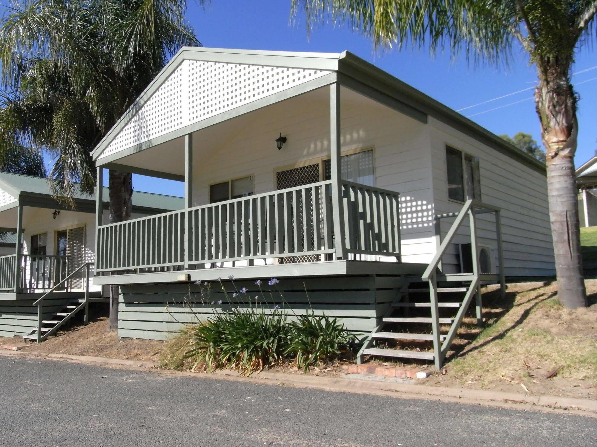 Discovery Parks - Lake Hume, New South Wales Exterior foto