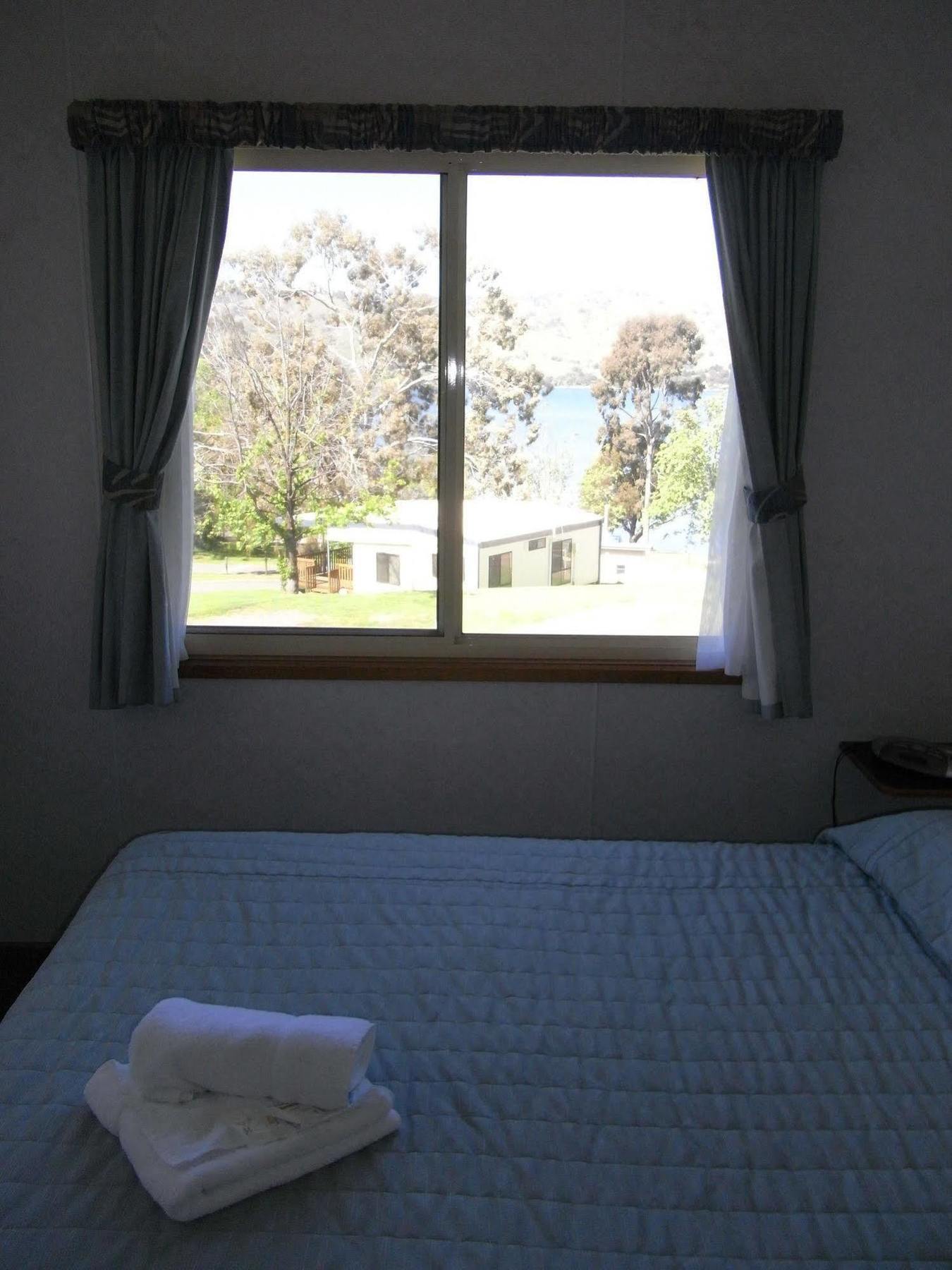 Discovery Parks - Lake Hume, New South Wales Exterior foto