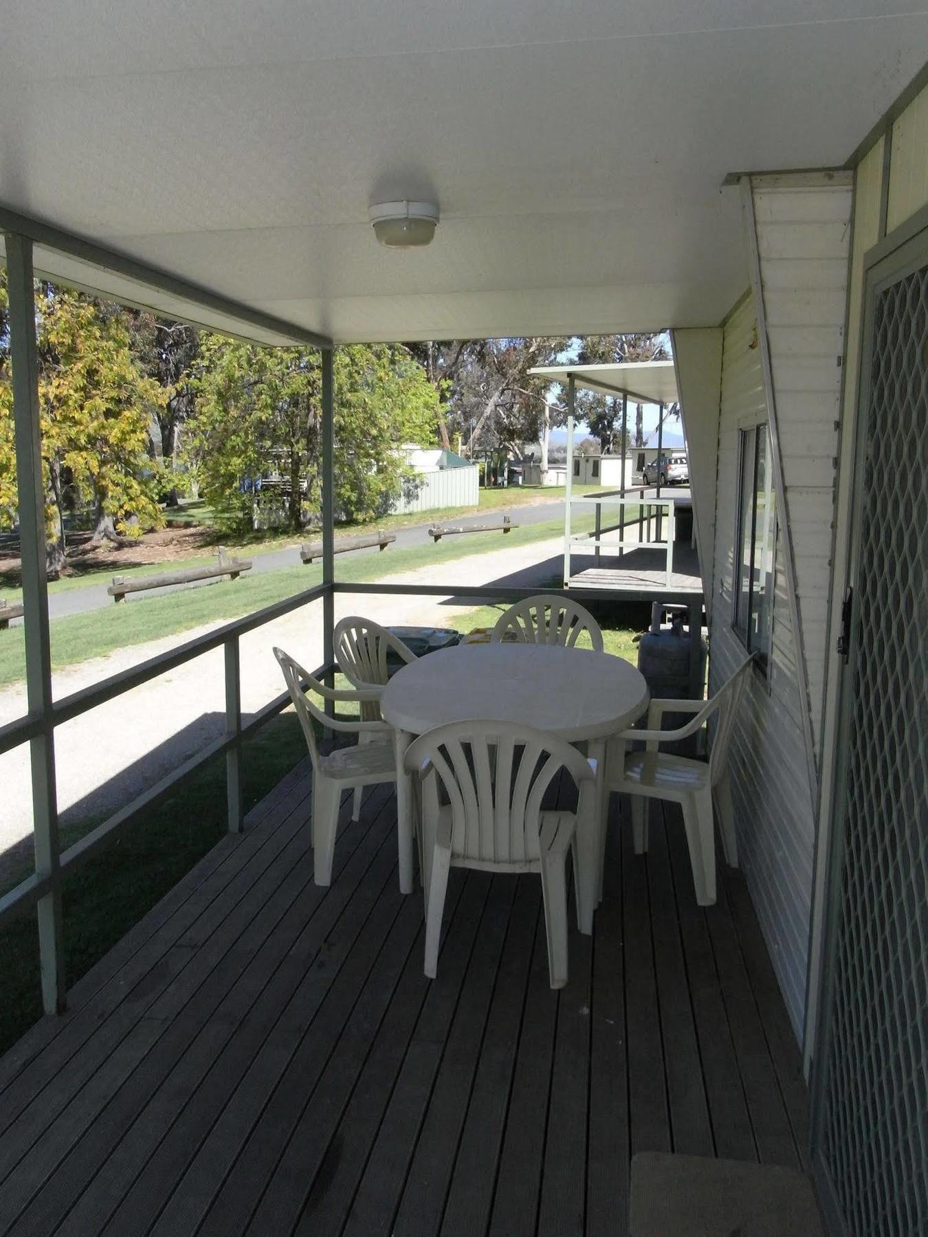 Discovery Parks - Lake Hume, New South Wales Exterior foto
