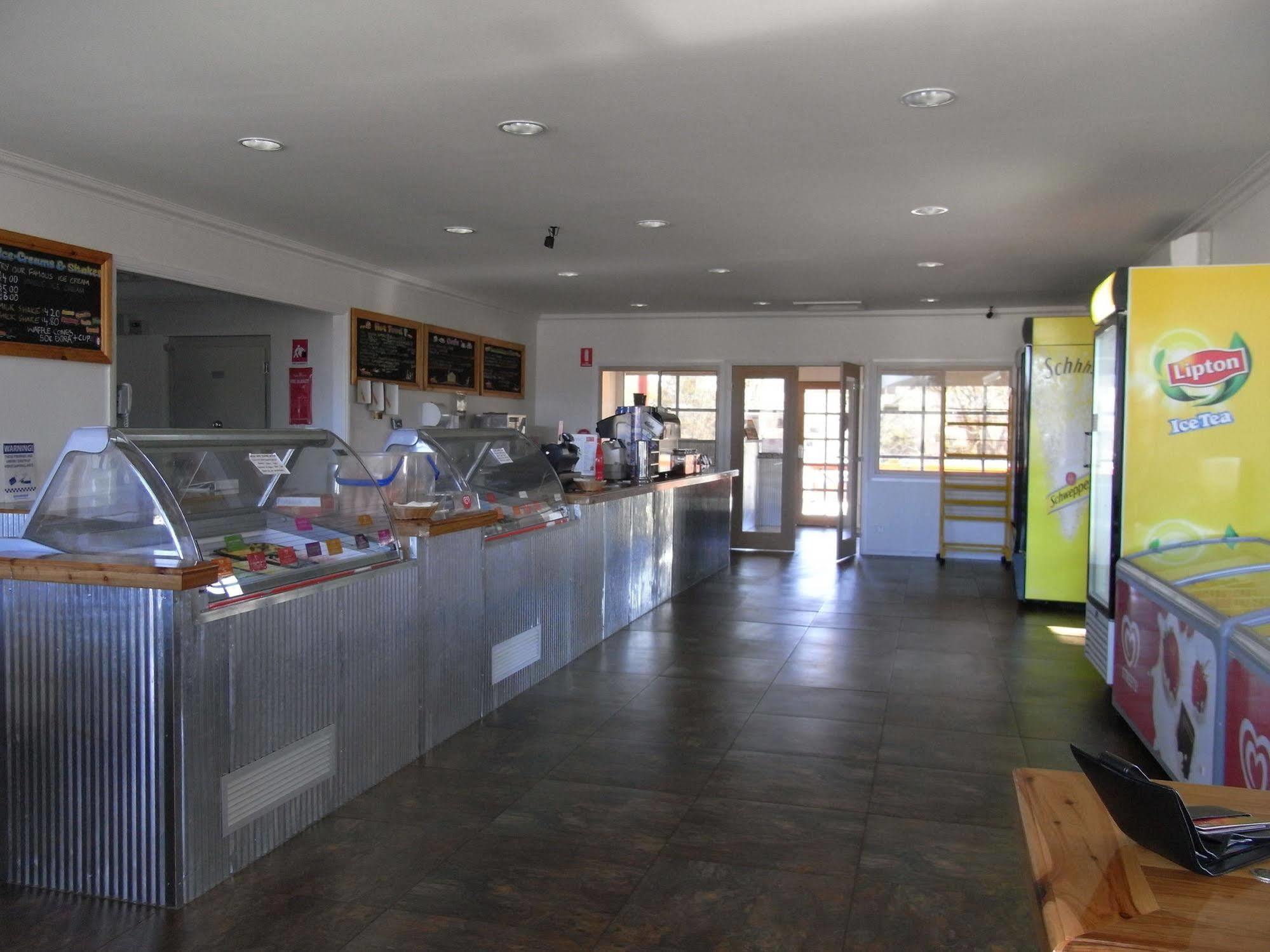 Discovery Parks - Lake Hume, New South Wales Exterior foto