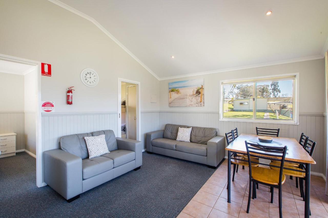 Discovery Parks - Lake Hume, New South Wales Exterior foto
