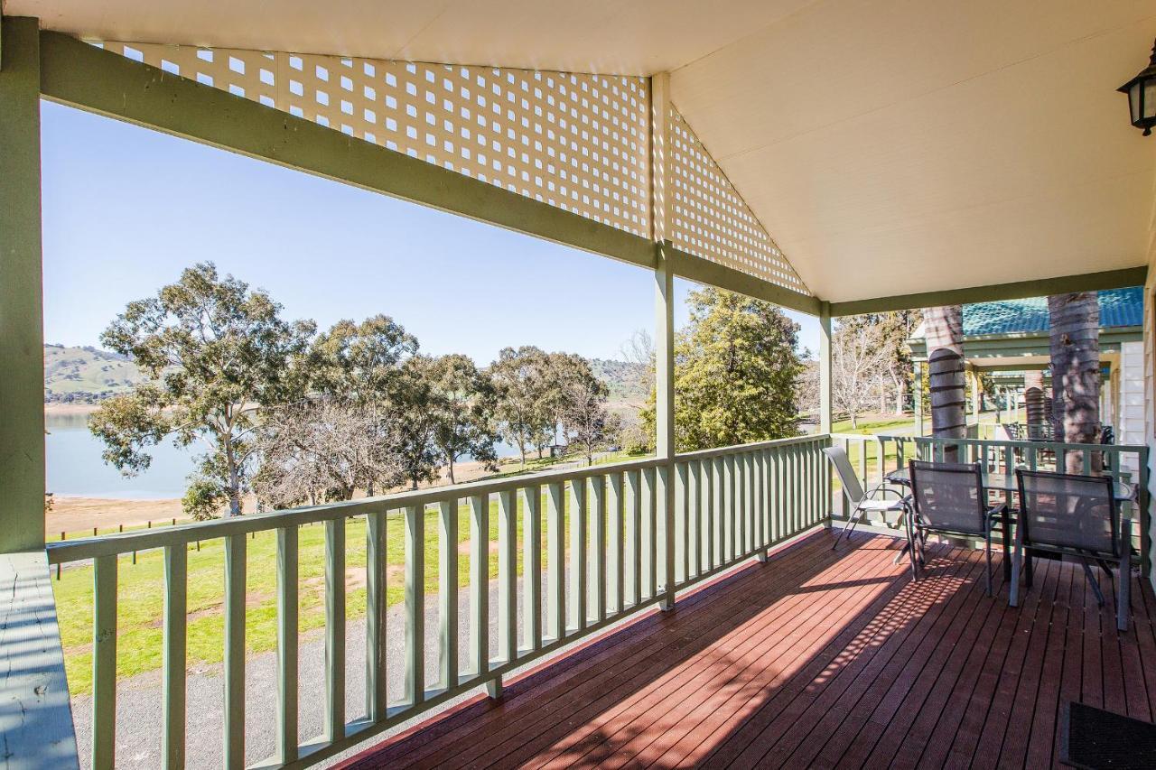 Discovery Parks - Lake Hume, New South Wales Exterior foto