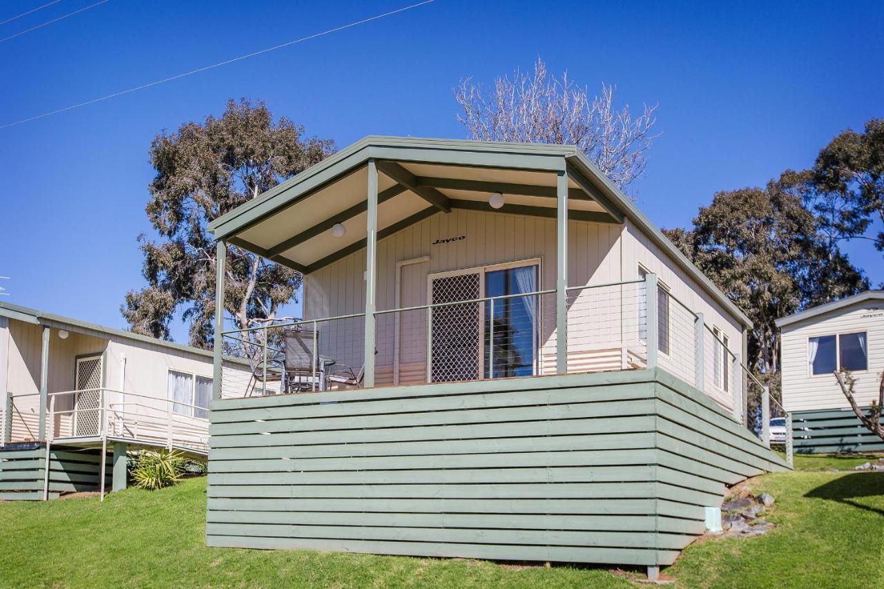 Discovery Parks - Lake Hume, New South Wales Exterior foto