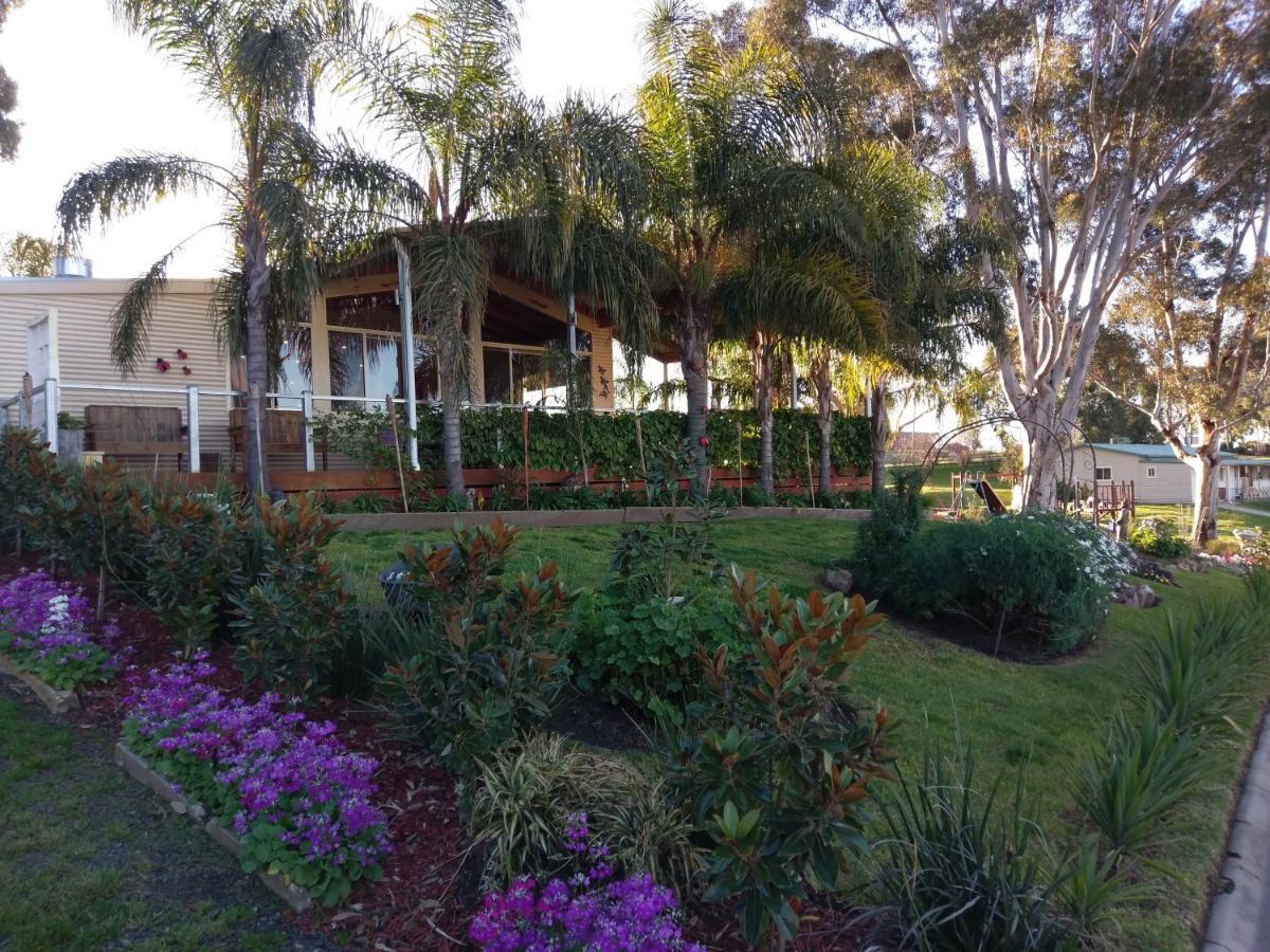 Discovery Parks - Lake Hume, New South Wales Exterior foto